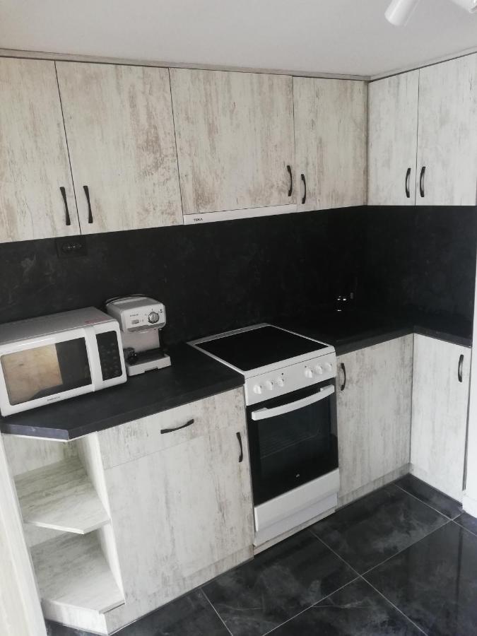 Black Sea Treasure 2 Warna Exterior foto